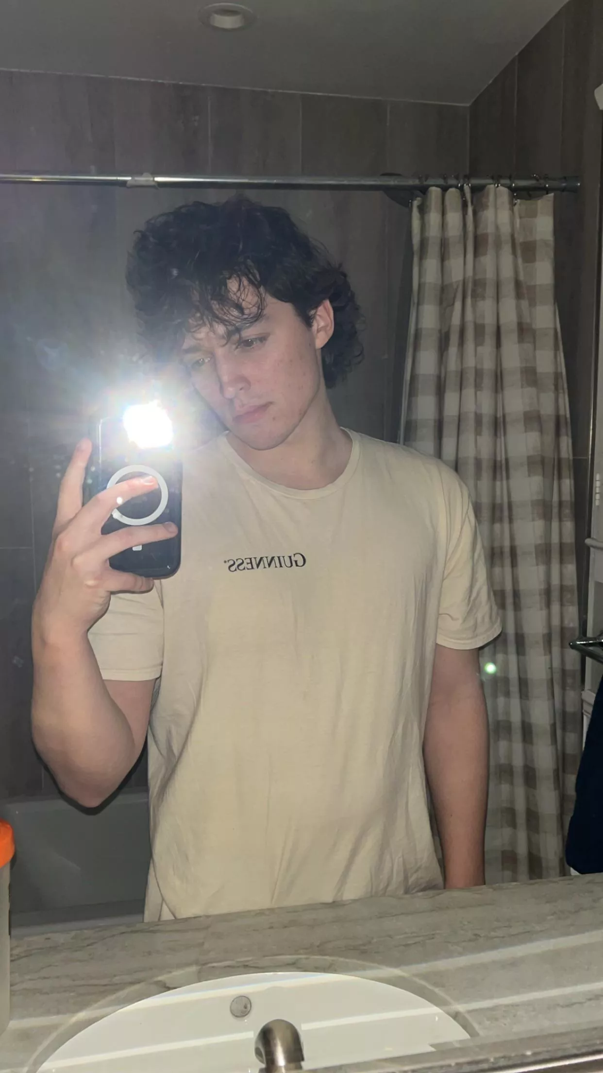 I need a haircut posted by Simondssays_