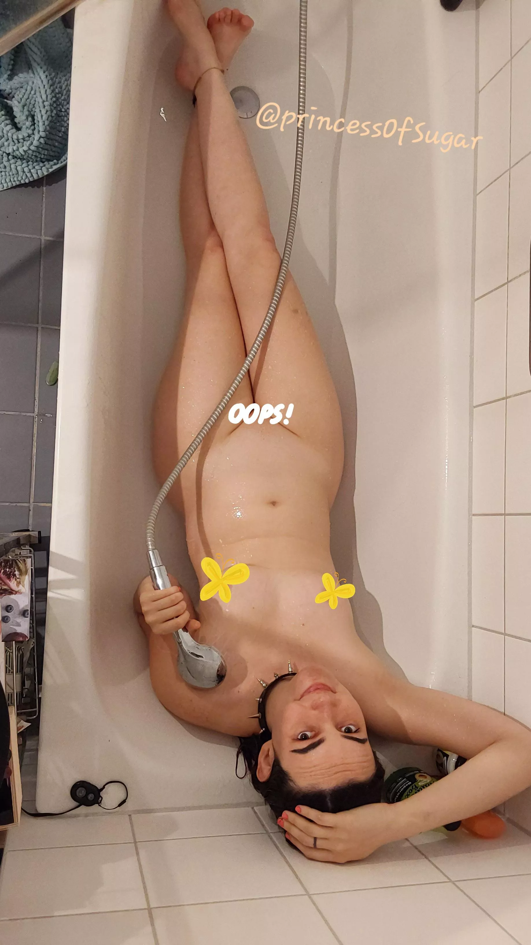 i need someone to scrub my back posted by Affectionate_Mind756