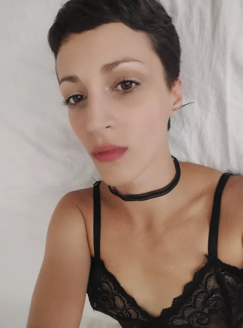 I think the length of the hair is fine as follows by mooninthenightttt