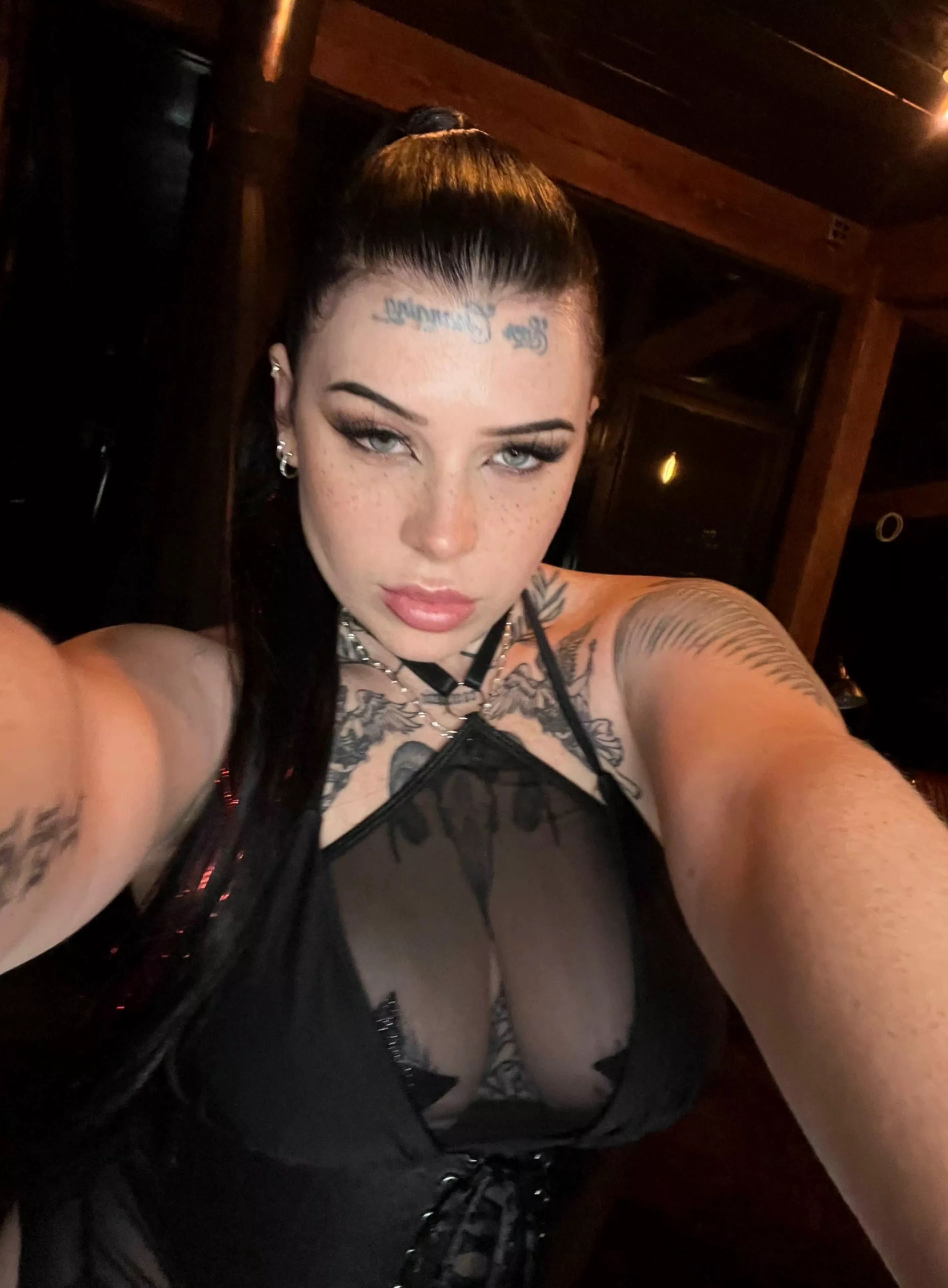 i will make your parents proud of you  posted by lildemonwaifu