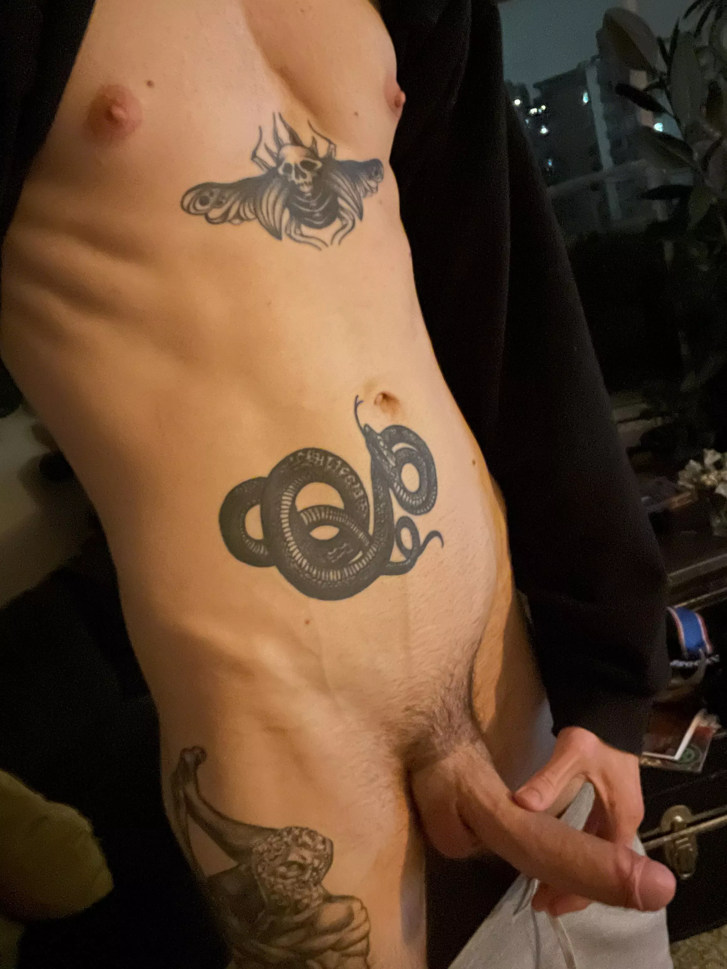 I wish I could afford laser hair removal tbh posted by Puzzleheaded-Site779