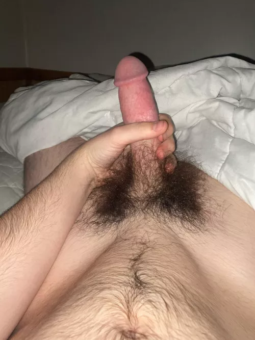 I wish I had somebody to be rough with😏 by radunner