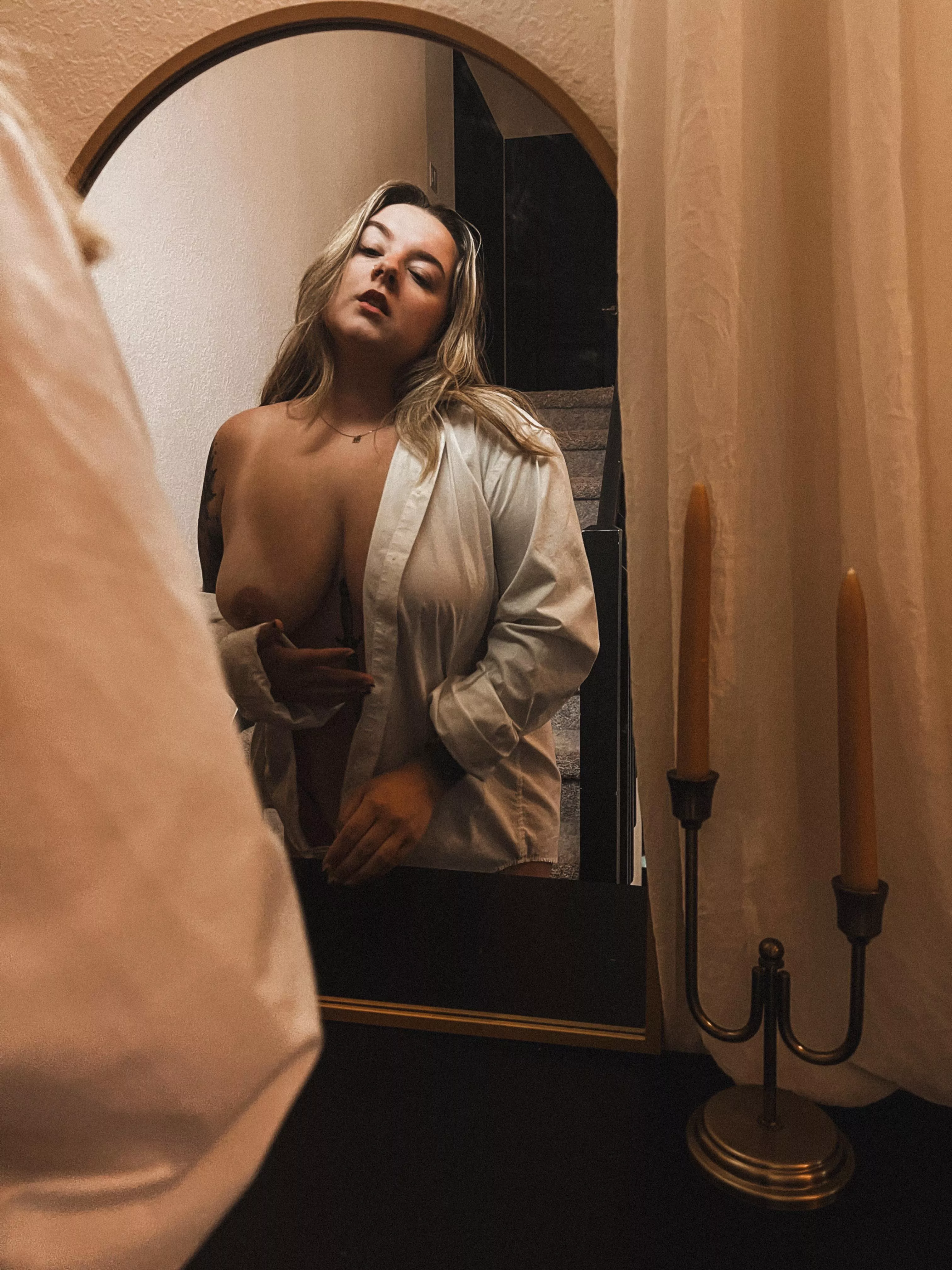 I’d love to hangout  posted by gabiii_carter