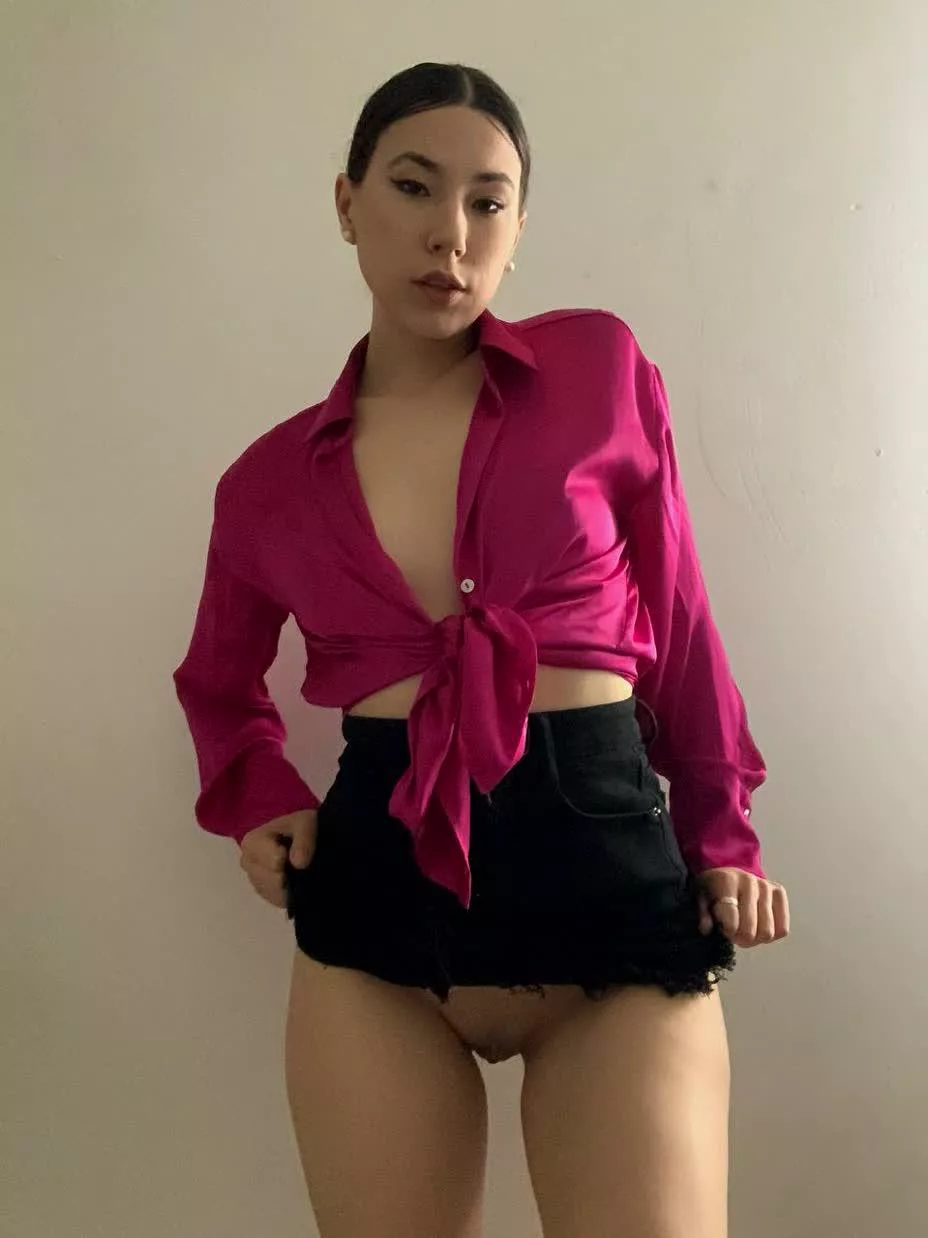 I'll never wear my bra again.. posted by Hot_DolphinBaby