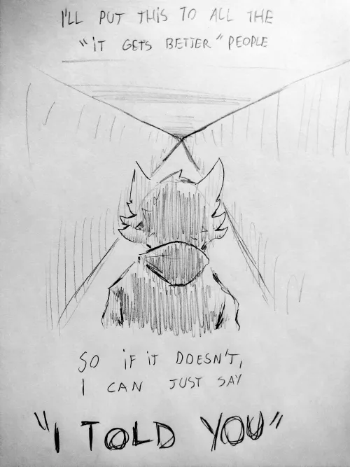 i'll wait, i guess by Omakase123