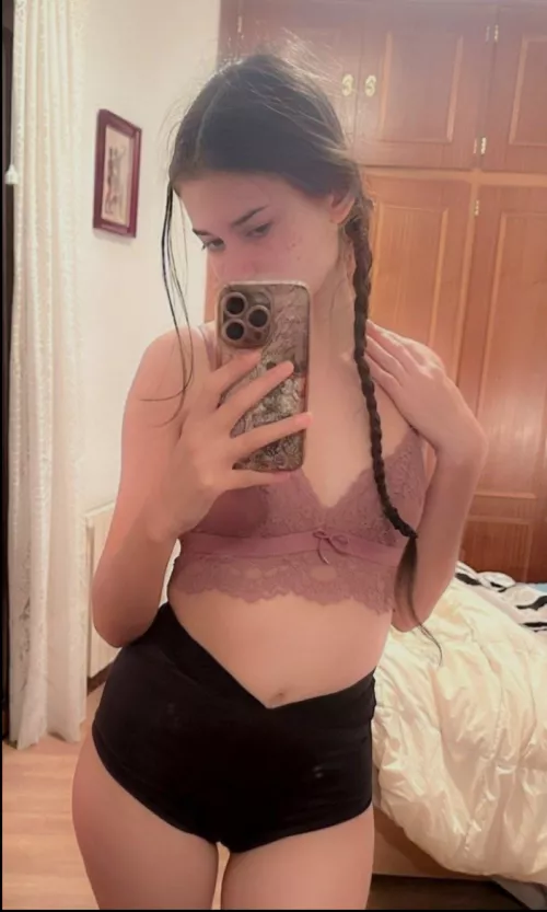 I’m cuter than your girlfriend.. by grossitx