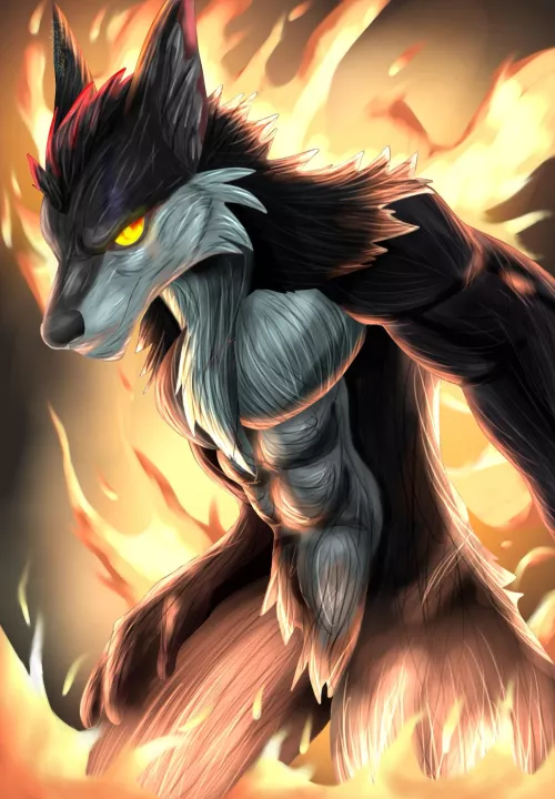 I’m in love with this piece so much 😭 by DiegoPredacon