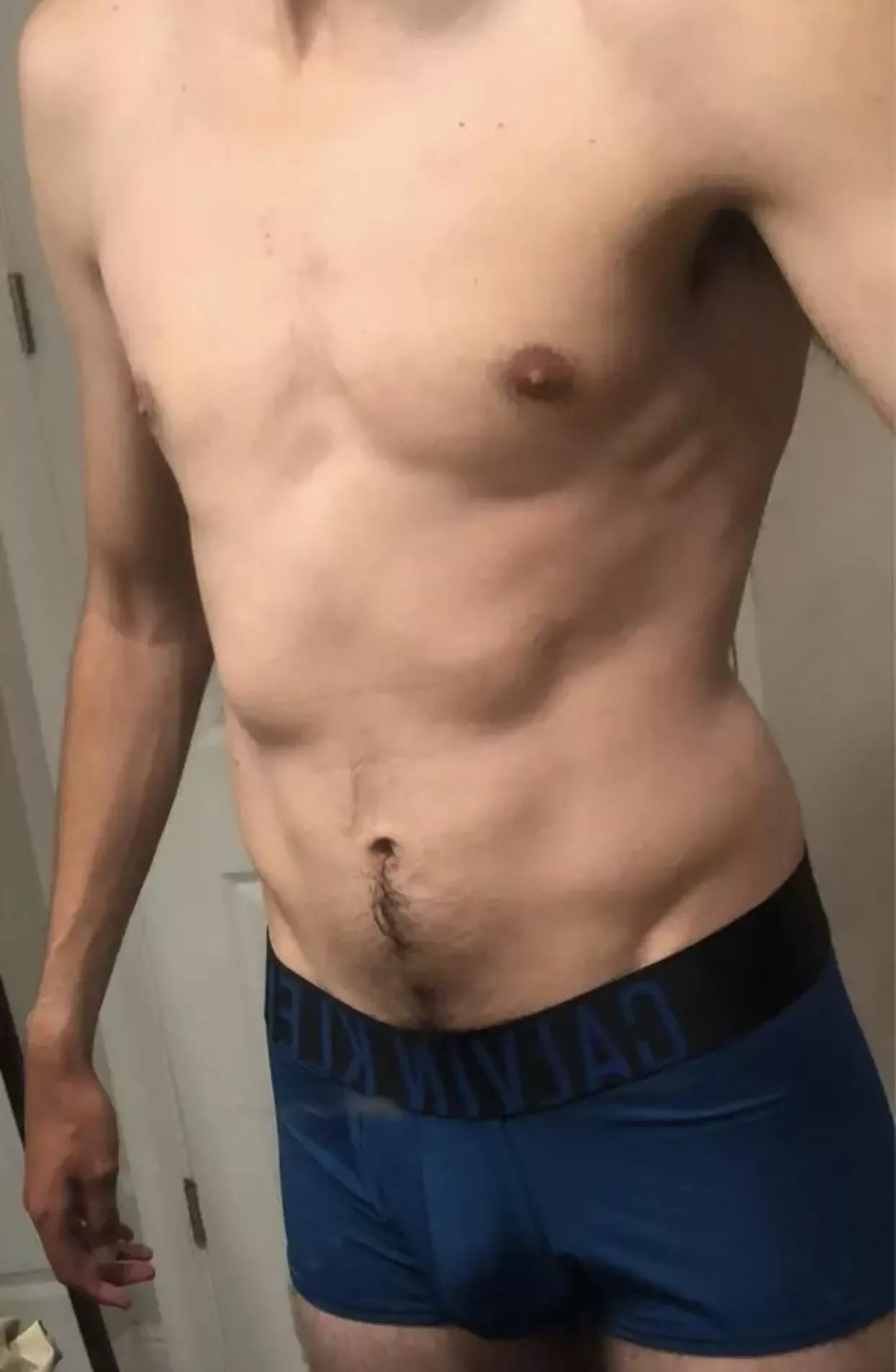 I’m looking to expand my undie collection. Anyone want to help? posted by Jerek1826