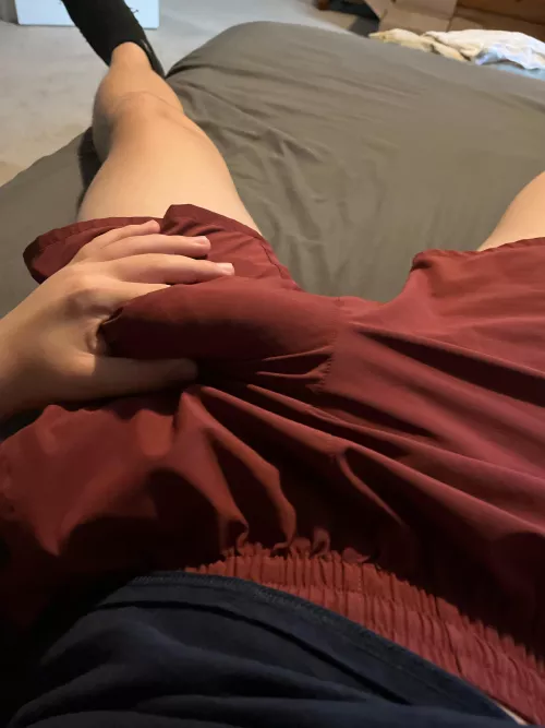 I’m so hard by shlongislongg