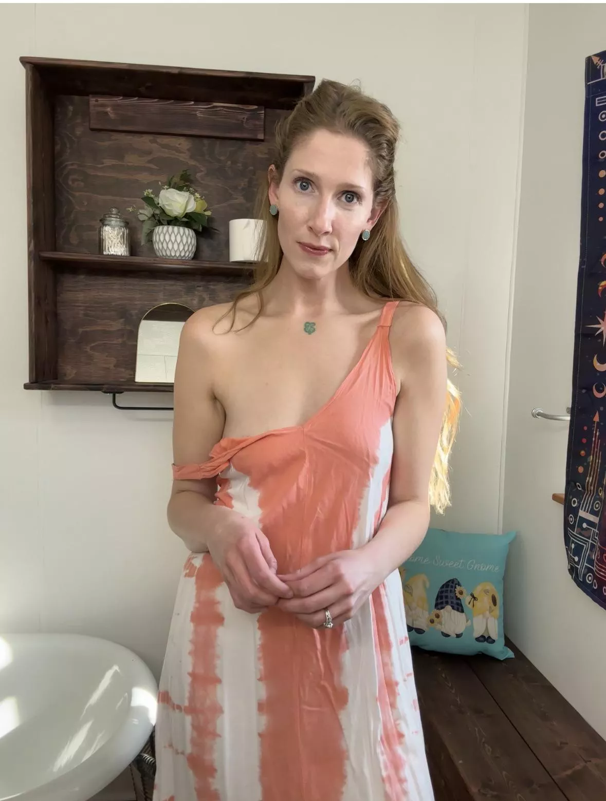 I’m still a fan of tie-dye  posted by emersonbloom22