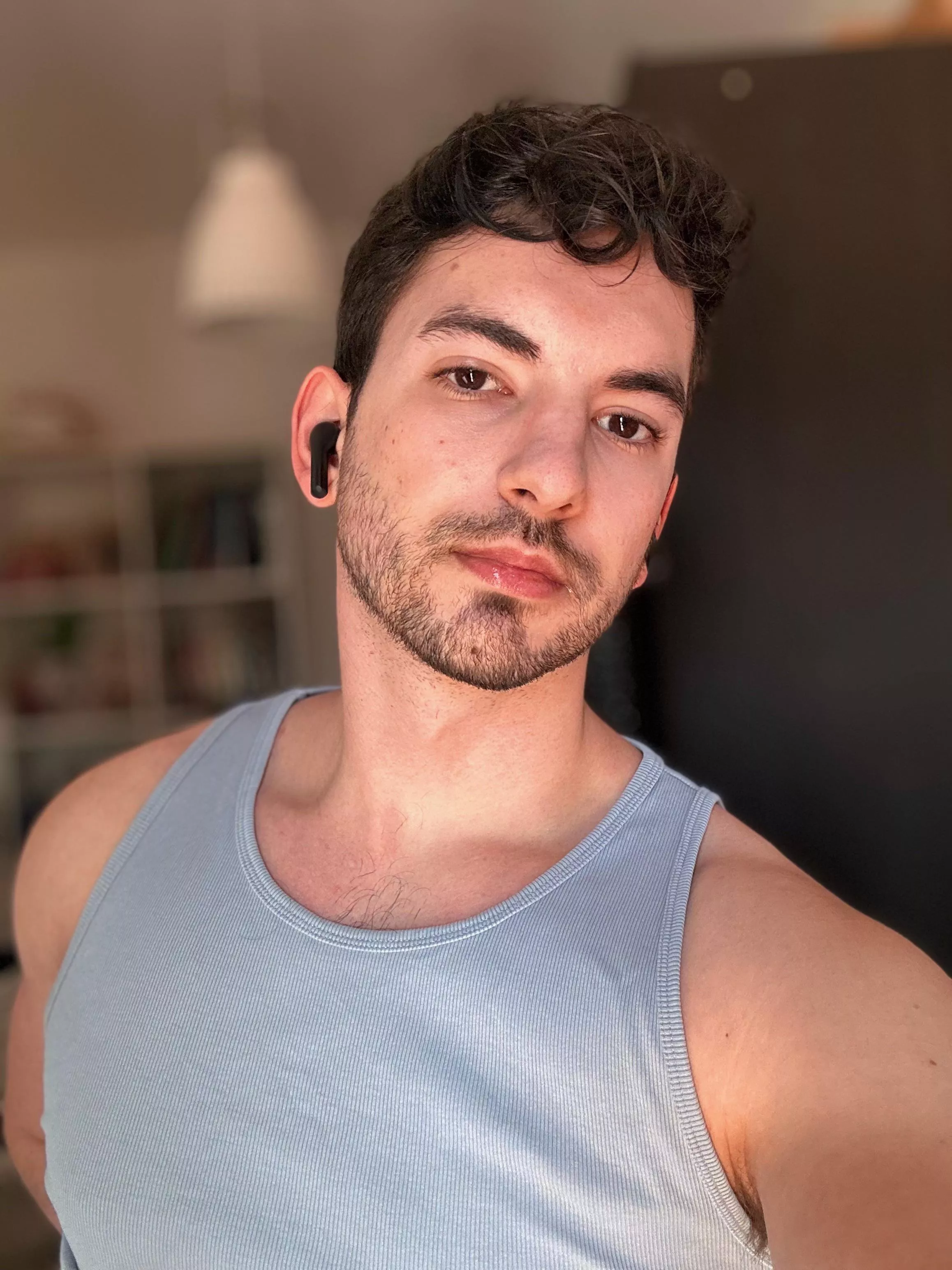 I’m trying a new hairstyle, how it is it? posted by sleepyhunter8