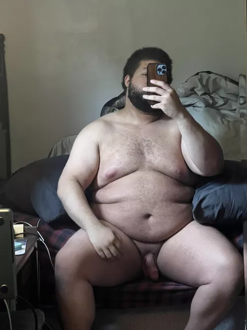 It’s finally time to relax!  by Darp700