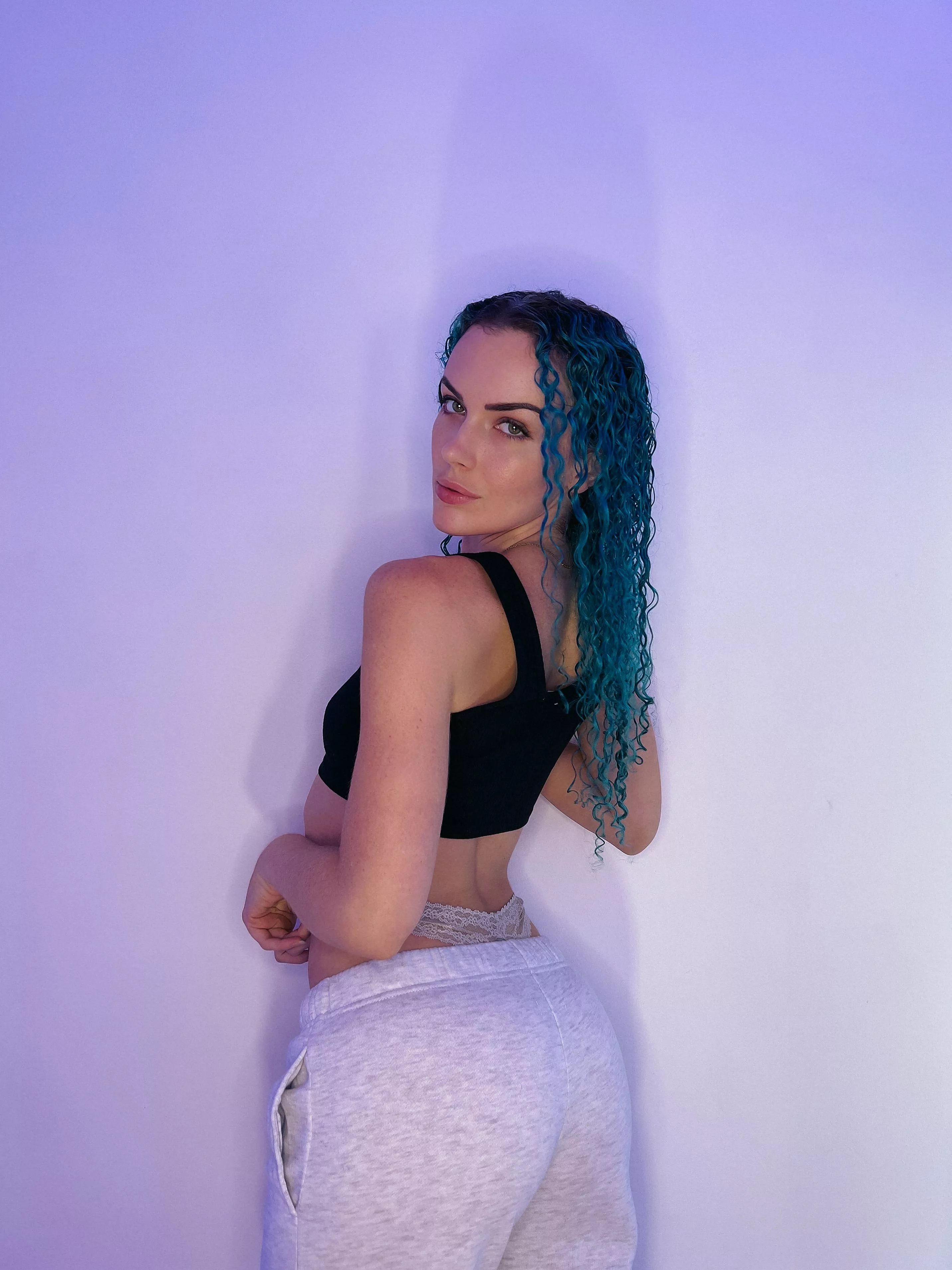 It's waiting for your hands posted by BobcatEnough9378