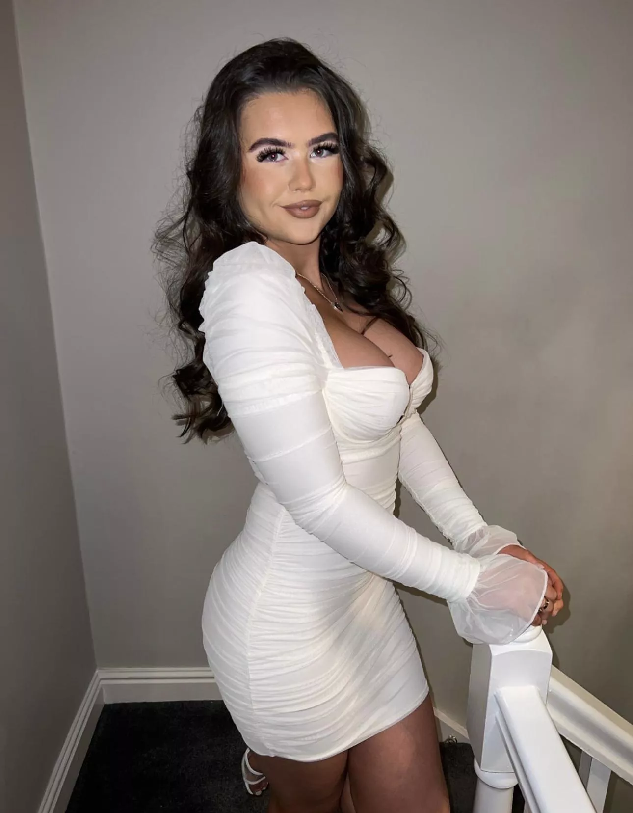 IUTR posted by youngpaigexx