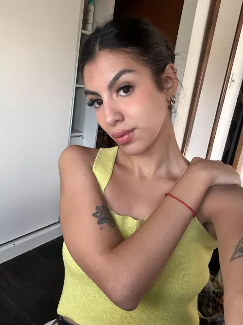 IUTR by BernadetteSwansongt