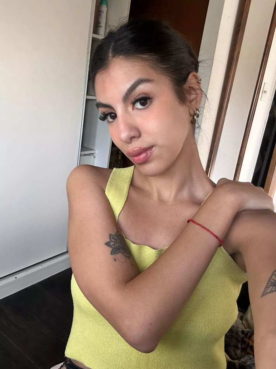 IUTR posted by BernadetteSwansongt