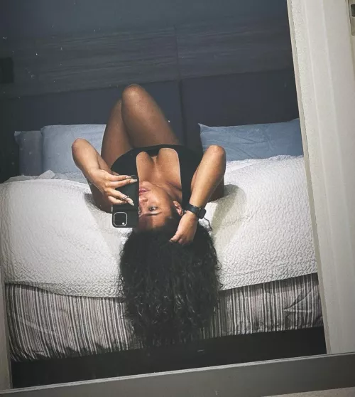 JoJo Offerman by dishonourableprince