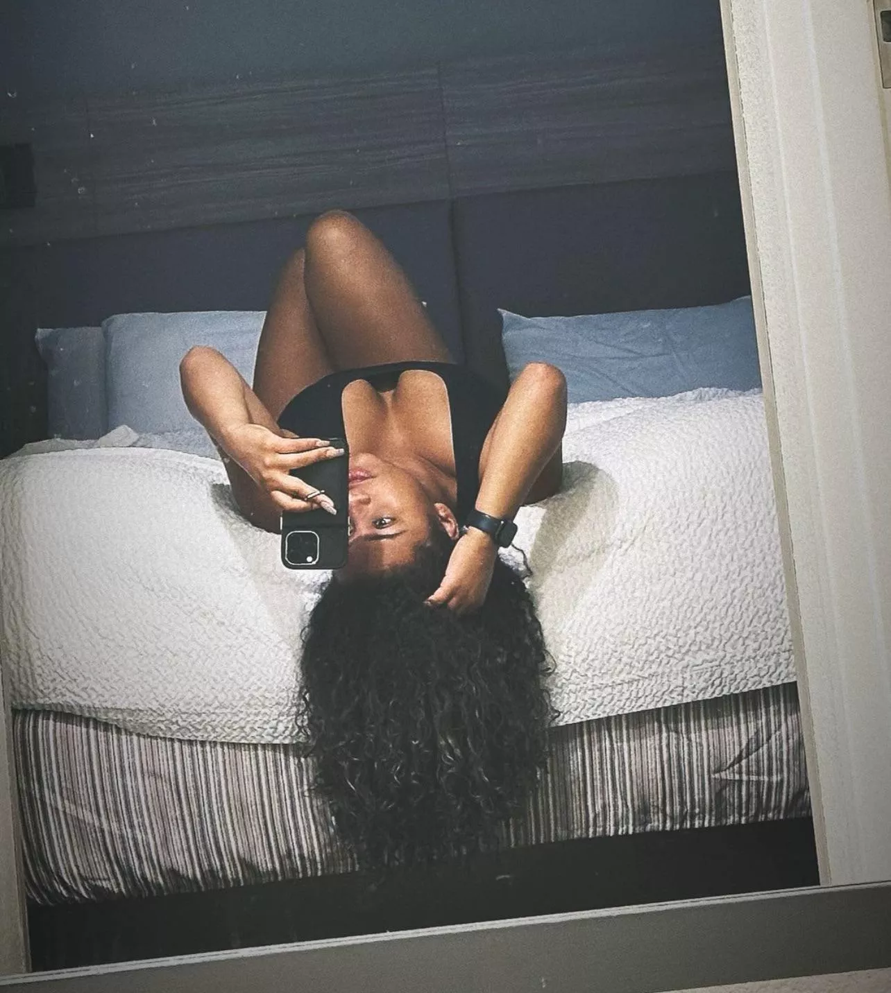 JoJo Offerman posted by dishonourableprince