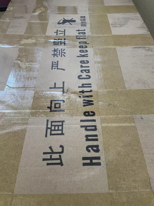 Just a box pic by cheapthrillsdoll