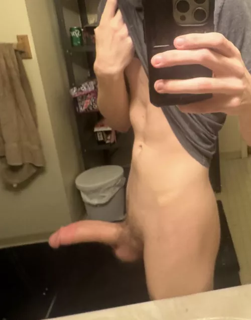 just turned 18 by FewDark223