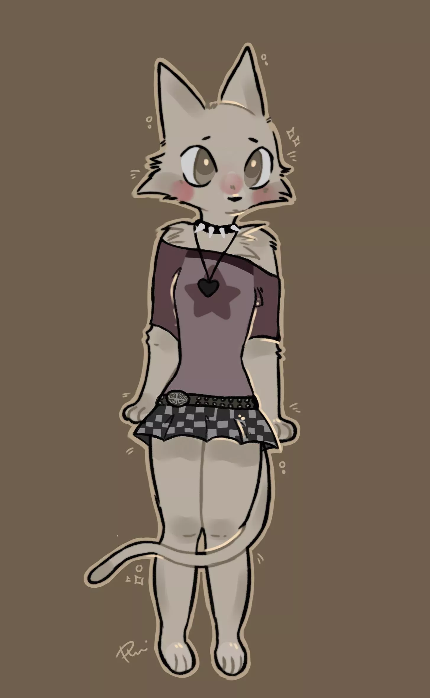 kitty cat posted by Agreeable-Citron-389