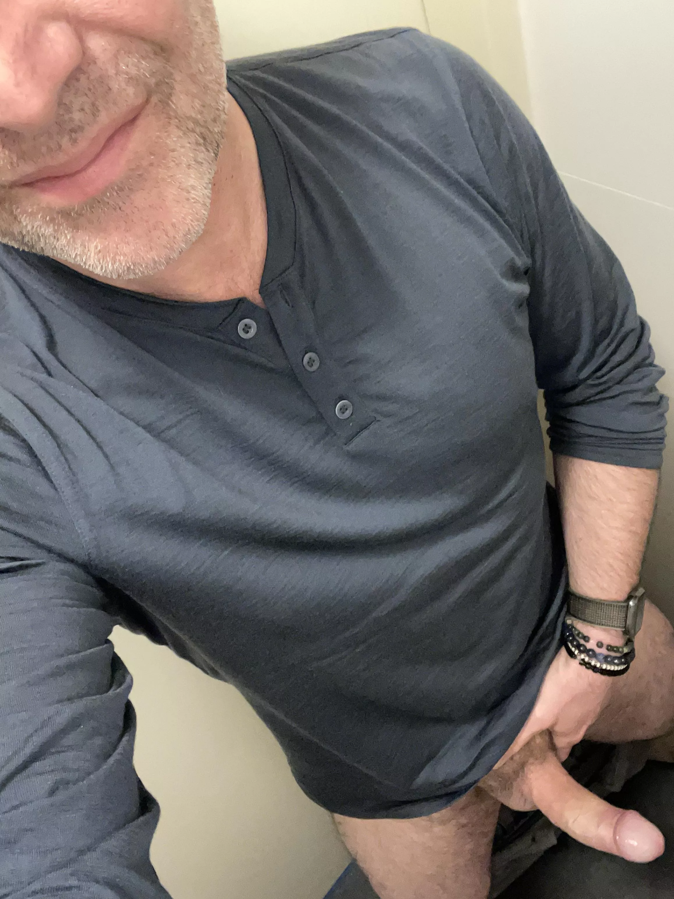 Let me make you smile too [56] posted by Woodenshoesrule