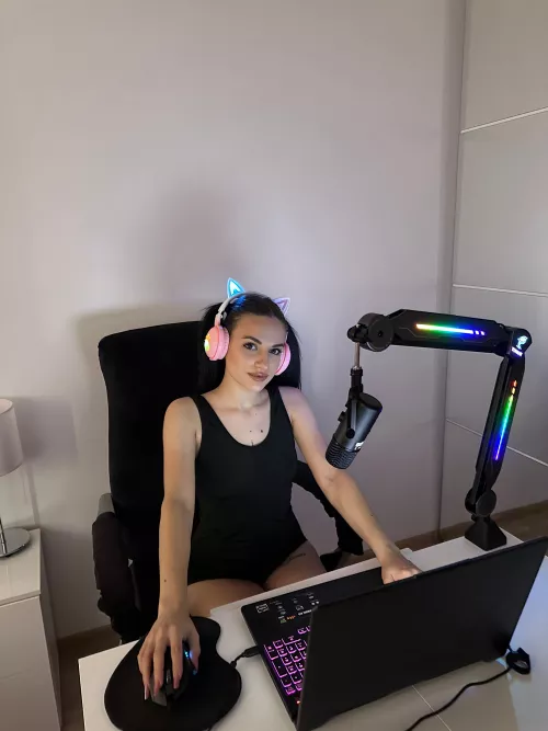 Let the games begin! by silkytablespsoon