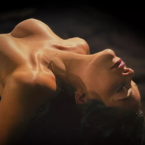 Let the Light Trace by AdventureJuntos