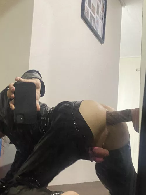 Locked and Cocked. by ZuluHurley2004