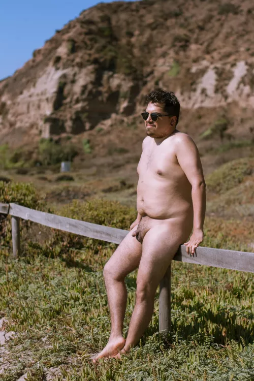 Long time ago, at my favourite beach by prudishcantelouope