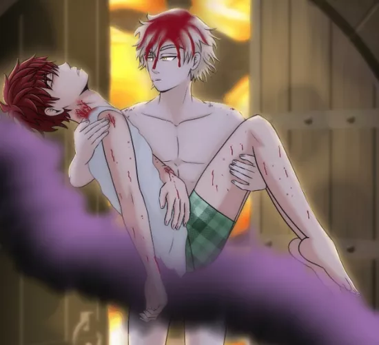 Love a princess carry...  by MissyShines