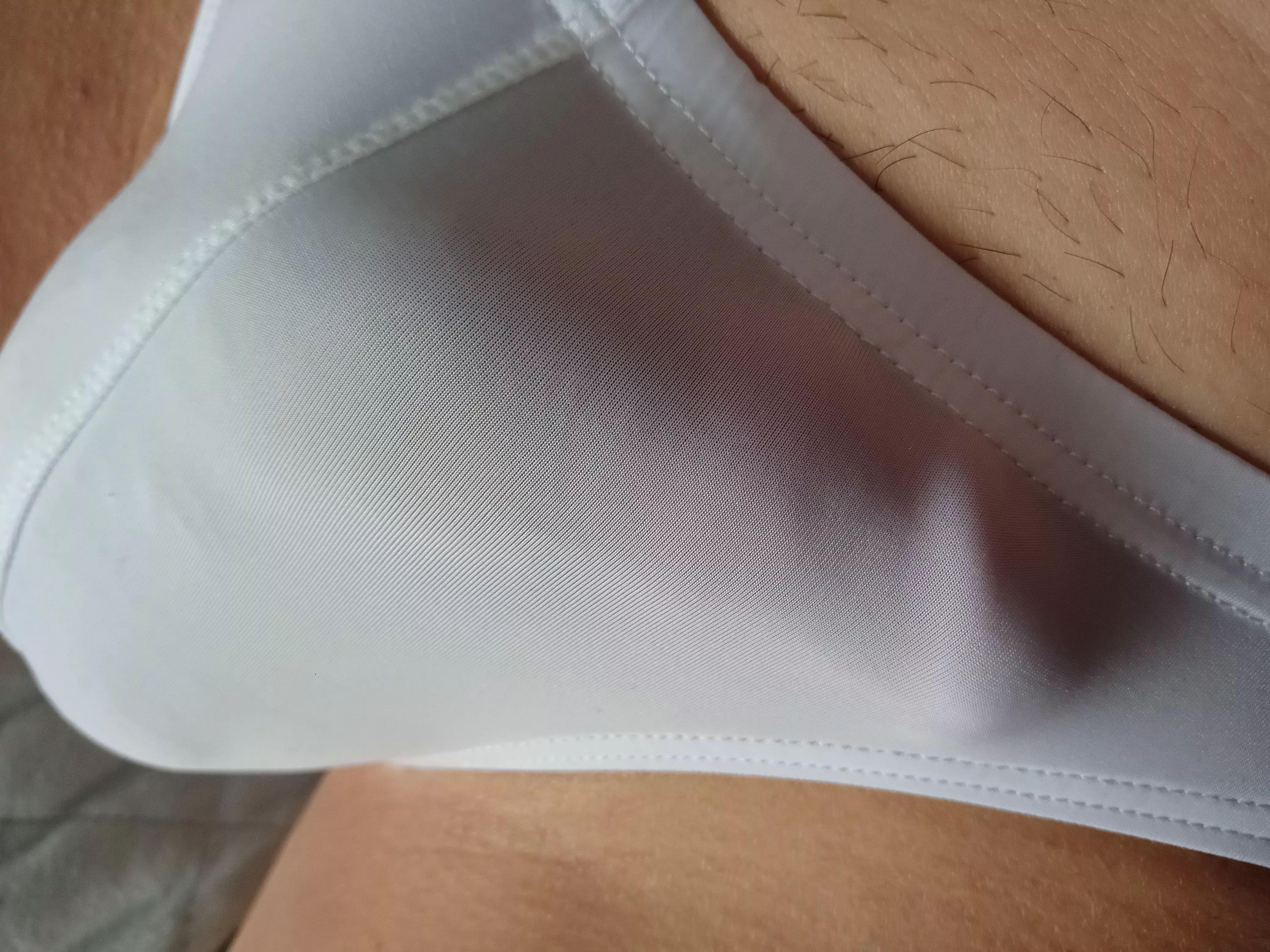Love a white brief posted by Ebo100