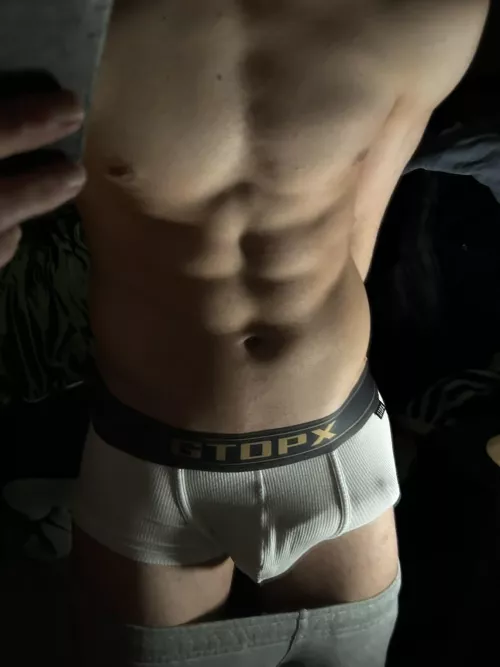 love being naughty in my dorm room m18 by Sensitive_Airline_63