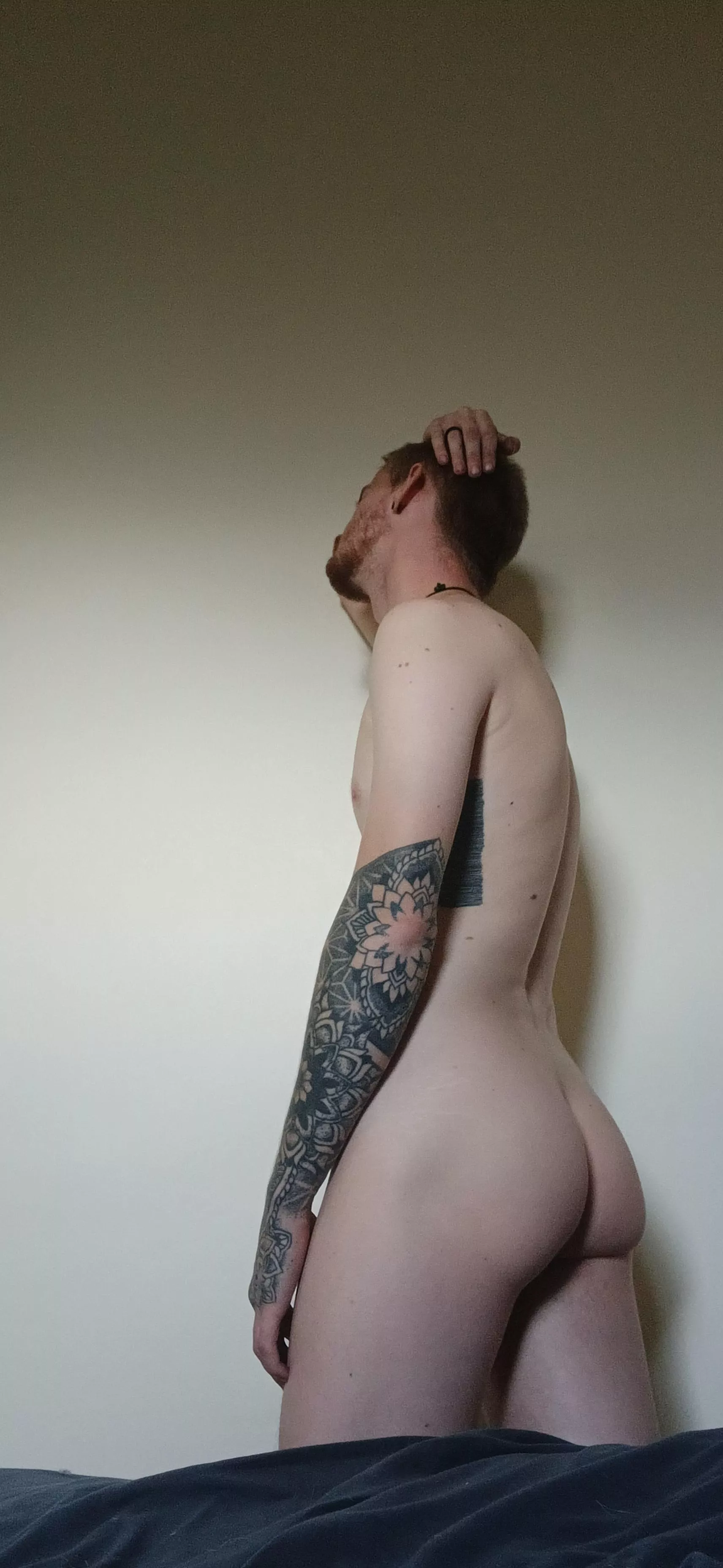 (M) Anyone like skinny guys? posted by RoughVegetable8