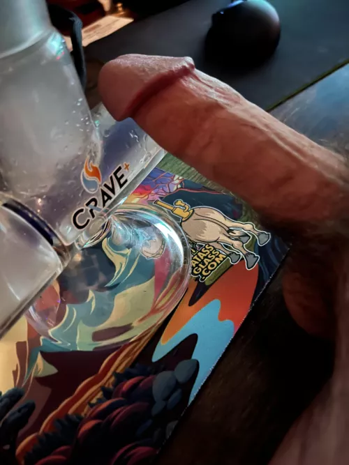 [M] Do you Crave? by Naughtyintheburgh