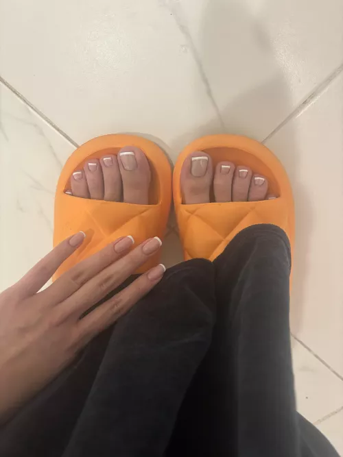 Matching 😍 by sweettfeets