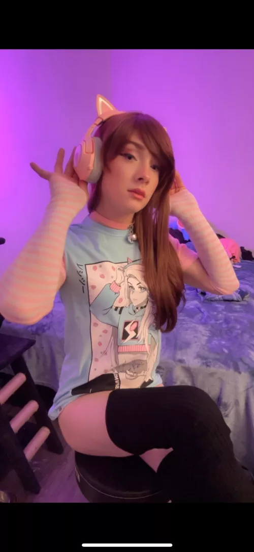 Meow :3  by JoseiOtoko