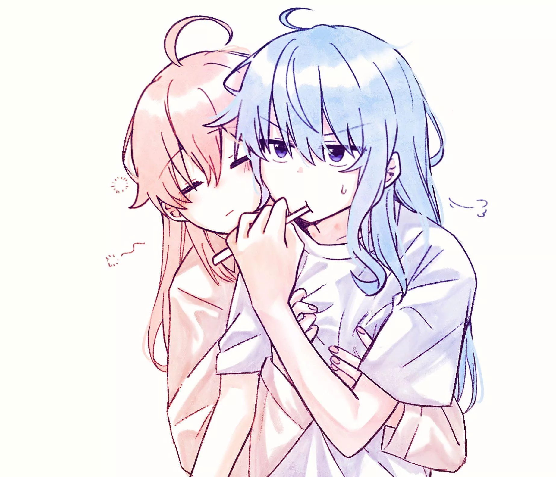 MiComet [Hololive] posted by oreci2