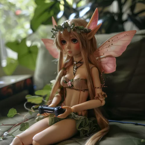 Mistakes were made; lessons were learned. by COAXMETTLE