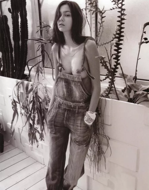 Morgane Dubled by Enthusiastic143