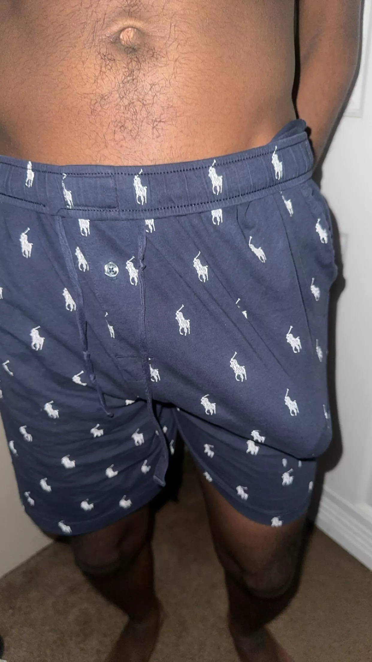 Morning cock posted by LongNerdi