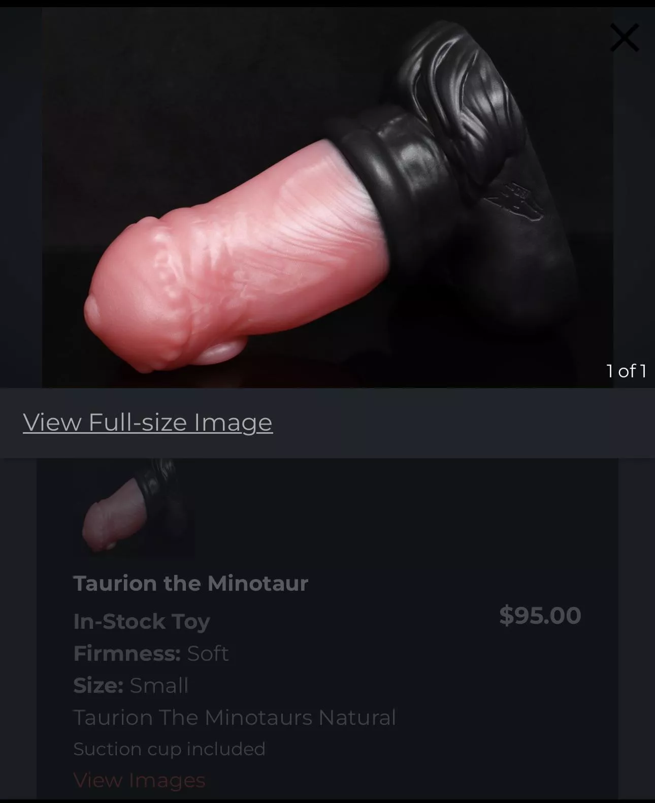 My grab for this drop :) posted by SweetBunnieKisses