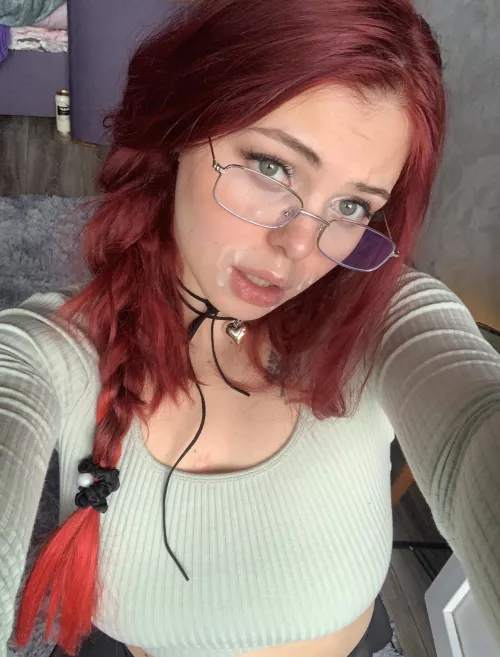 My sunshine, you did a good job, I'm delighted by Deadpanescape438