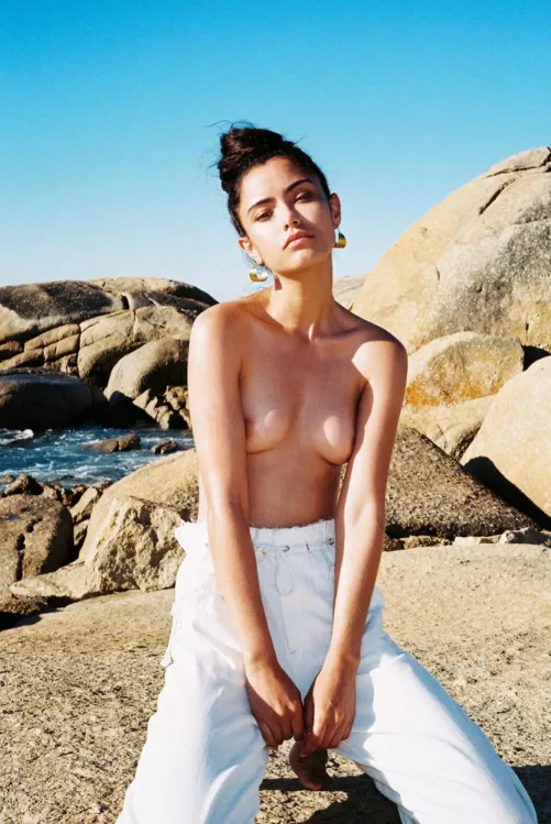 Nataniele Ribiero by Enthusiastic143