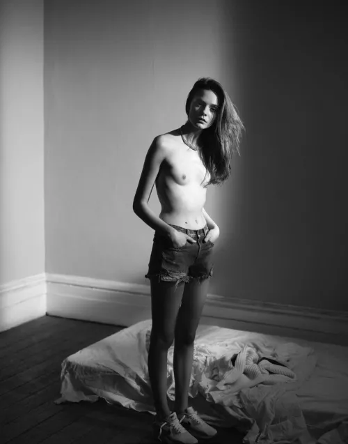 Nimue Smit by Enthusiastic143