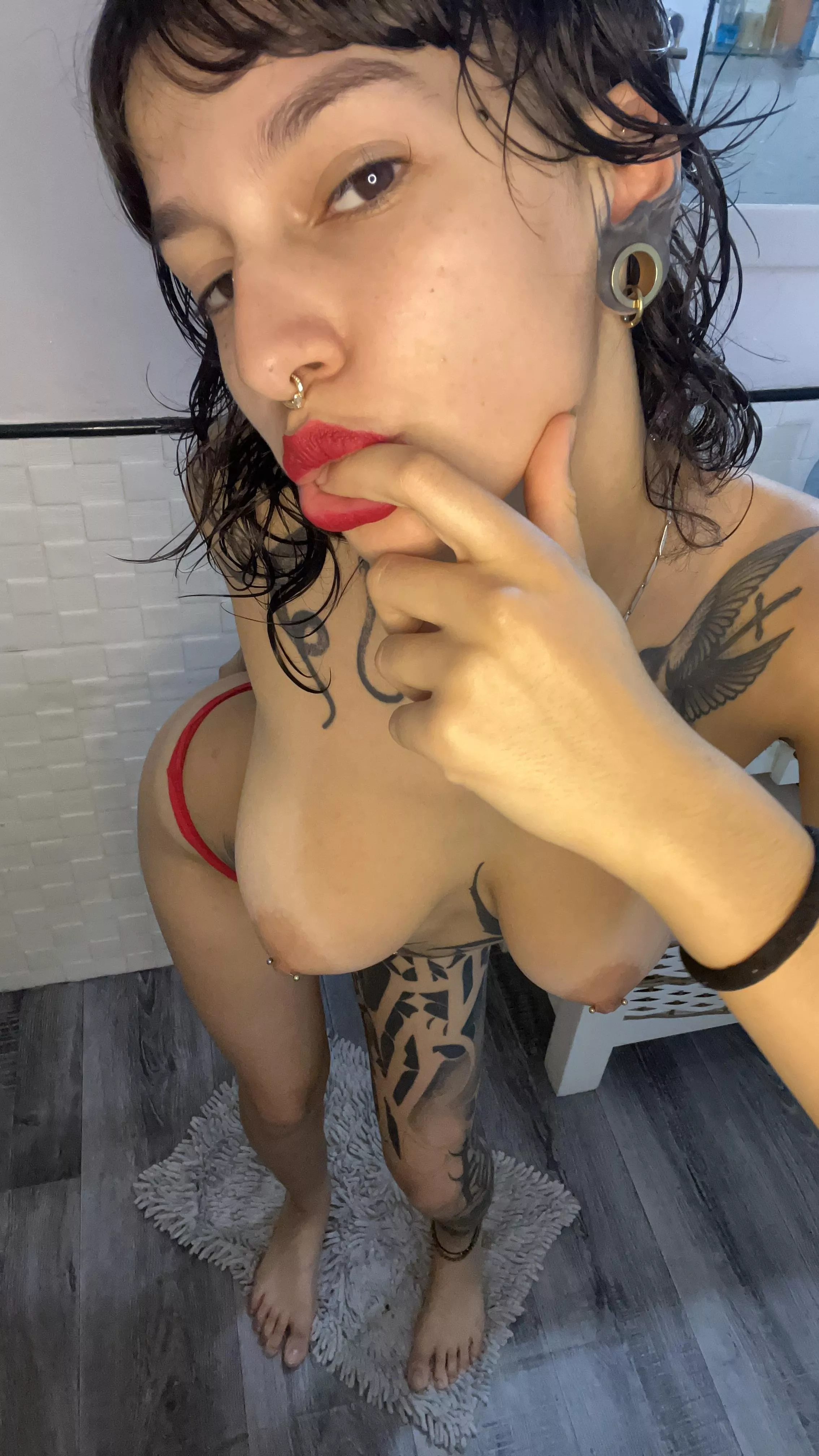 Older men tend to love 