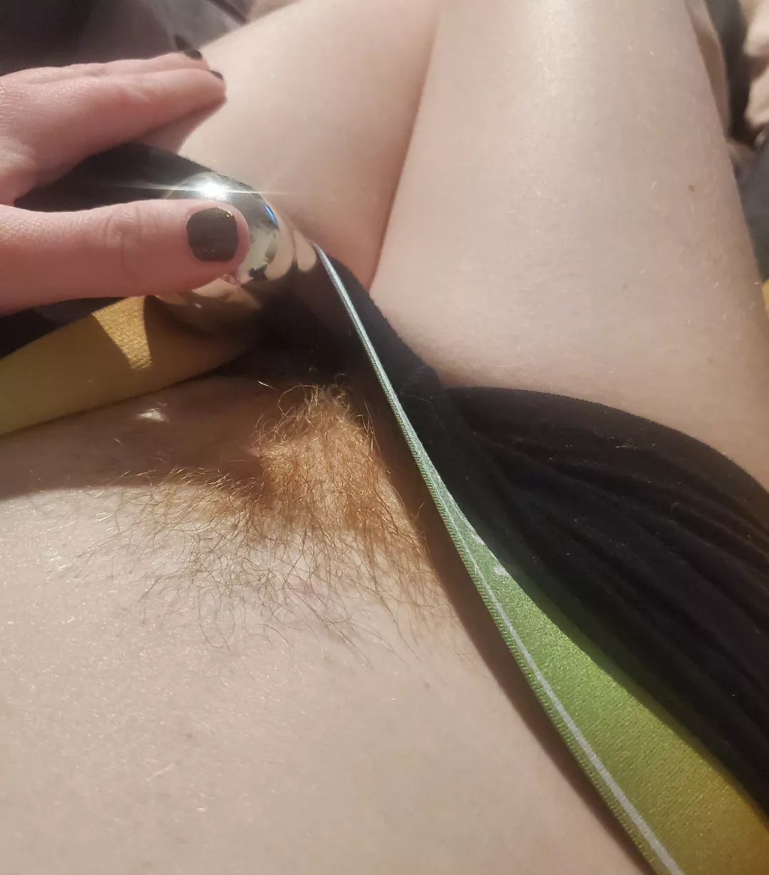 Please njoy. I sure am 😏 posted by dirtygingfreckles