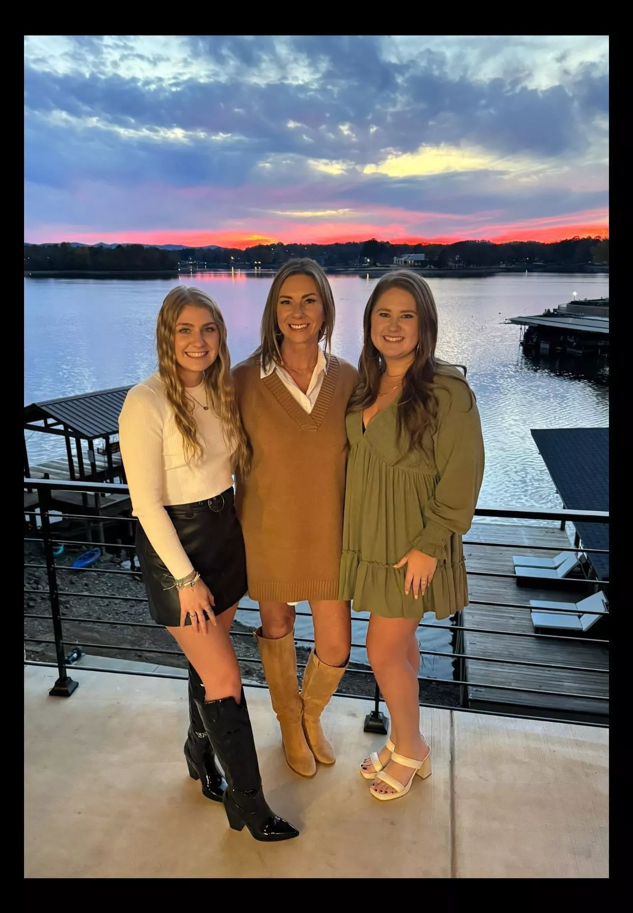 Rank Them  posted by Ok-Station-758