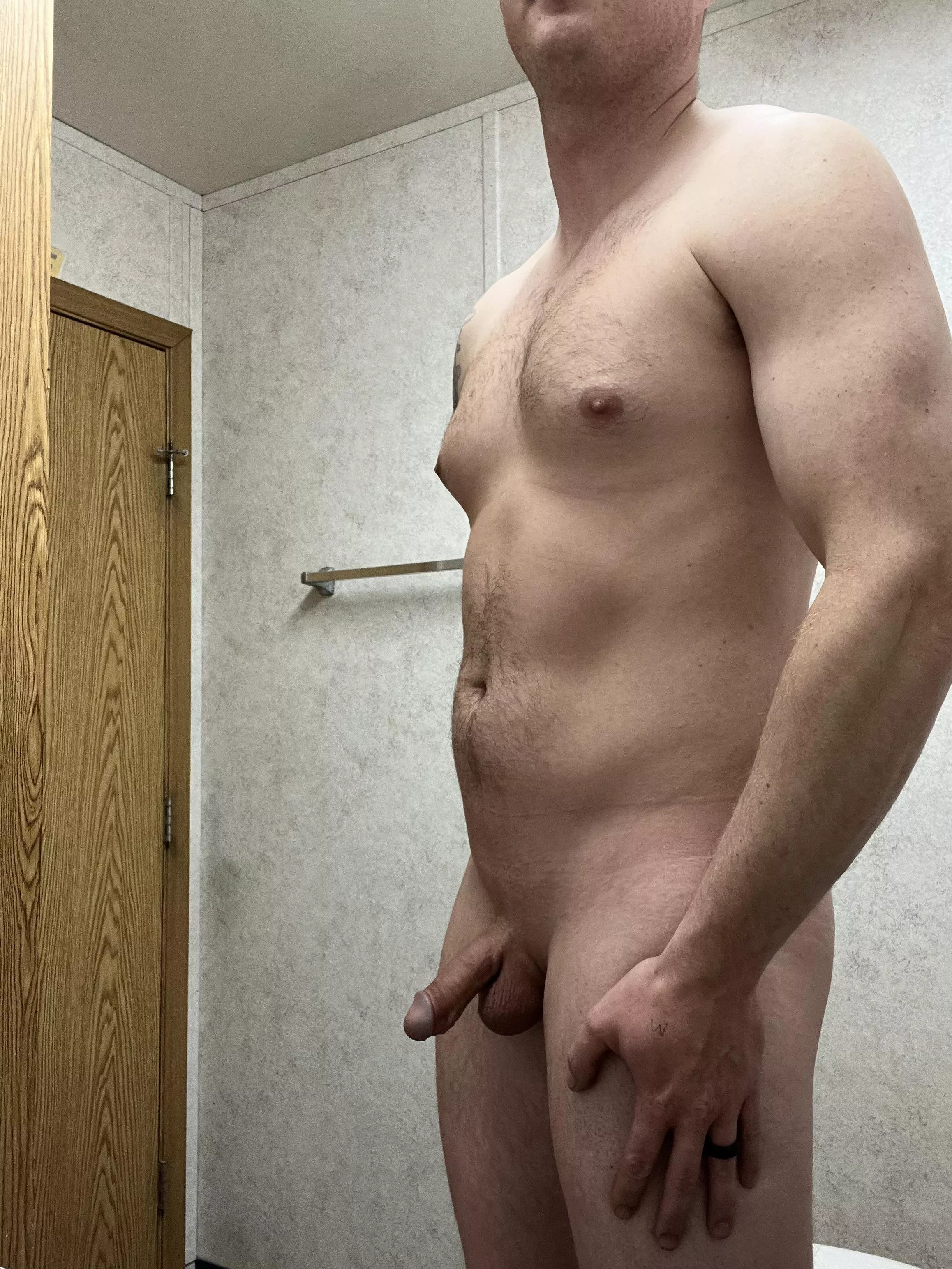 Rate me honestly (m) posted by Honesttjohnn