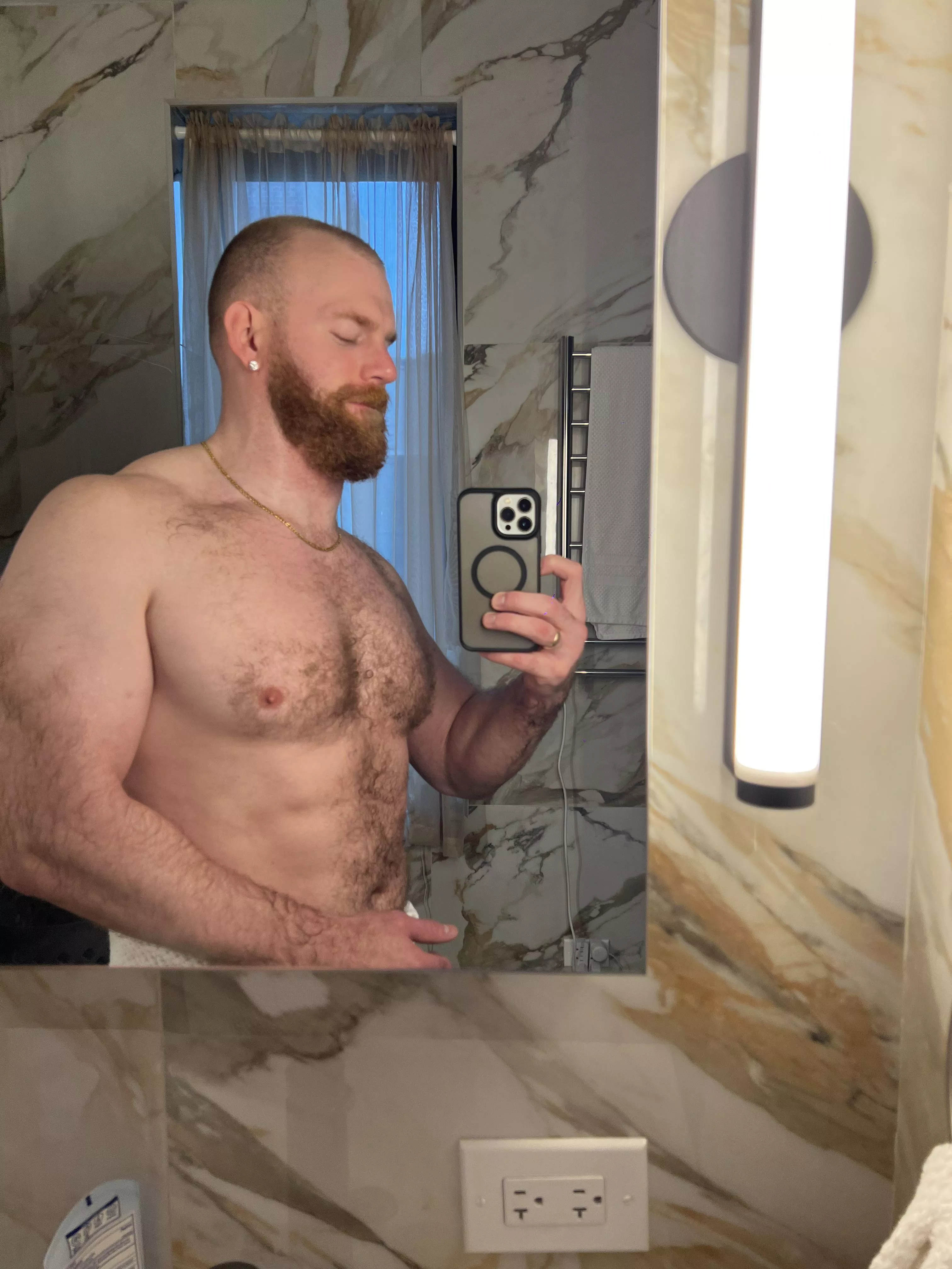 Ready for beach season posted by cornfed405